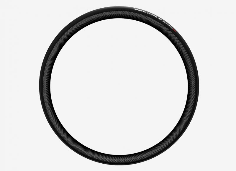 ProTour RACE Black Sidewall